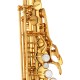 SAXOFON ALTO YAMAHA YAS875EX05