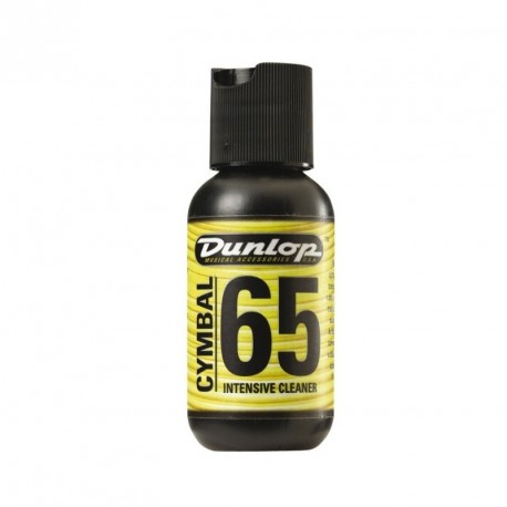 SOLUTIE CURATAT CINELE DUNLOP CYMBAL 65