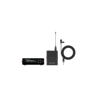 MICROFON WIRELESS SENNHEISER EW-DP ME 2 SET