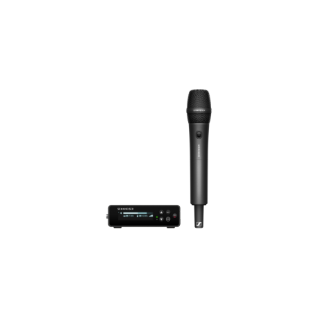 MICROFON WIRELESS SENNHEISER EW-DP 835 SET