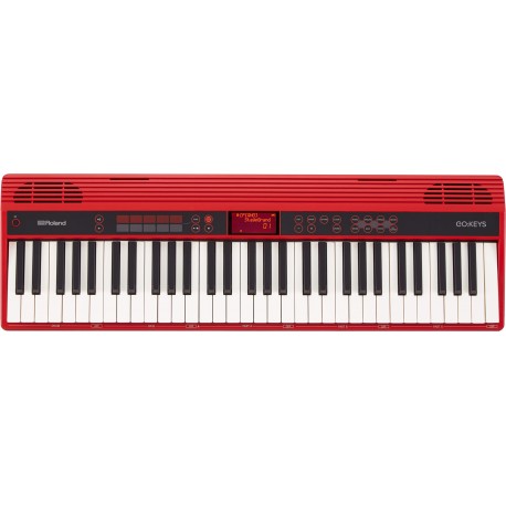 SINTETIZATOR ROLAND GO:KEYS