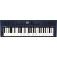Sintetizator Roland GO:KEYS 3 Midnight Blue 61 Clape