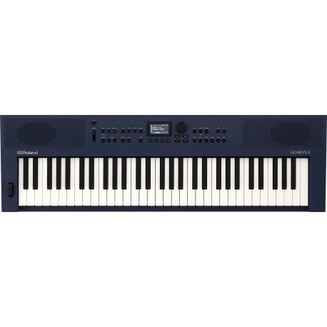 SINTETIZATOR ROLAND GO:KEYS