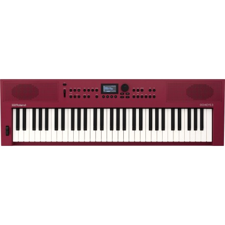 SINTETIZATOR ROLAND GO:KEYS