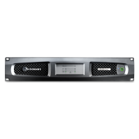 AMPLIFICATOR AUDIO CROWN DCI2I600A