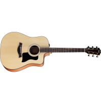 CHITARA ELECTRO-ACUSTICA TAYLOR 110ce-S Sapele/Sitka