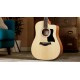 CHITARA ELECTRO-ACUSTICA TAYLOR 110ce-S Sapele/Sitka