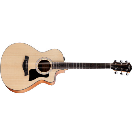 CHITARA ELECTRO-ACUSTICA TAYLOR 112ce-S Sapele/Sitka