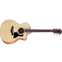 CHITARA ELECTRO-ACUSTICA TAYLOR 114ce-S Sapele/Sitka