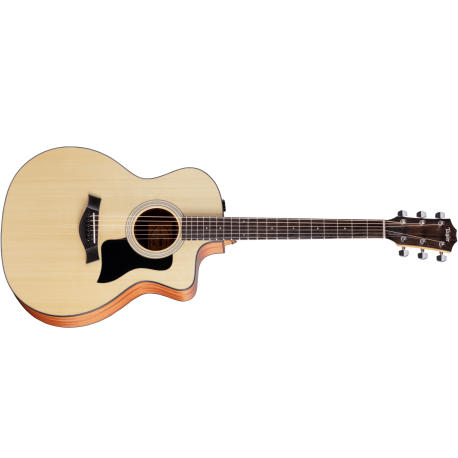 CHITARA ELECTRO-ACUSTICA TAYLOR 114ce-S Sapele/Sitka