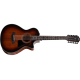 CHITARA ELECTRO-ACUSTICA TAYLOR 362ce Mahogany