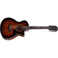 CHITARA ELECTRO-ACUSTICA TAYLOR 362ce Mahogany