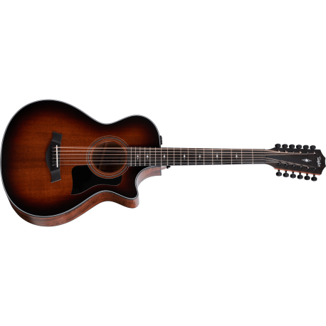 CHITARA ELECTRO-ACUSTICA TAYLOR 362ce Mahogany