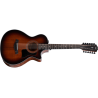 CHITARA ELECTRO-ACUSTICA TAYLOR 362ce Mahogany