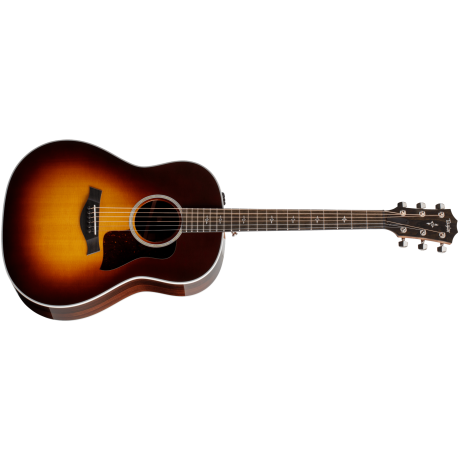 CHITARA ELECTRO-ACUSTICA TAYLOR 417e-R