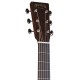 CHITARA ELECTRO-ACUSTICA MARTIN GUITARS GPC16E MARTIN