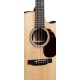 CHITARA ELECTRO-ACUSTICA MARTIN GUITARS GPC16E MARTIN