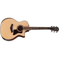 CHITARA ELECTRO-ACUSTICA TAYLOR 814ce