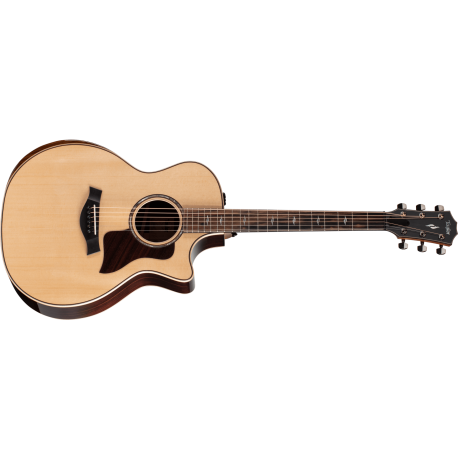 CHITARA ELECTRO-ACUSTICA TAYLOR 814ce