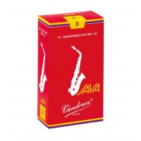 ANCIE SAXOFON ALTO VANDOREN SR264