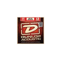 COARDA CHITARA ACUSTICA DUNLOP DAB22