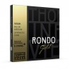 Corzi Vioara Thomastik Rondo Gold RG100 4/4