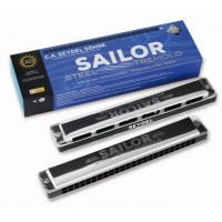 MUZICUTA C.A. SEYDEL SAILOR STEEL 48 C