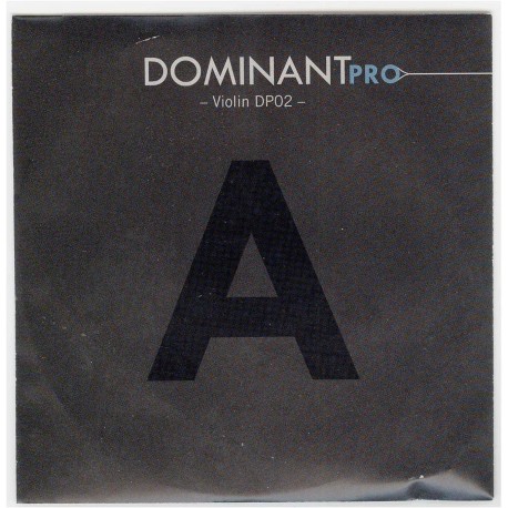 SET CORZI VIOARA THOMASTIK DP02
