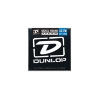 COARDA CHITARA BASS DUNLOP DBN45