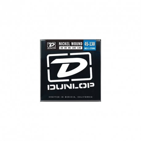 COARDA CHITARA BASS DUNLOP DBN45