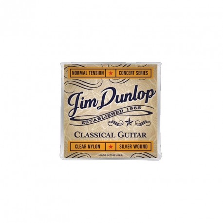CORZI CHITARA CLASICA DUNLOP DCV121H