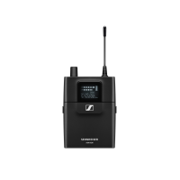 RECEIVER WIRELESS SENNHEISER XSW-IEM EK