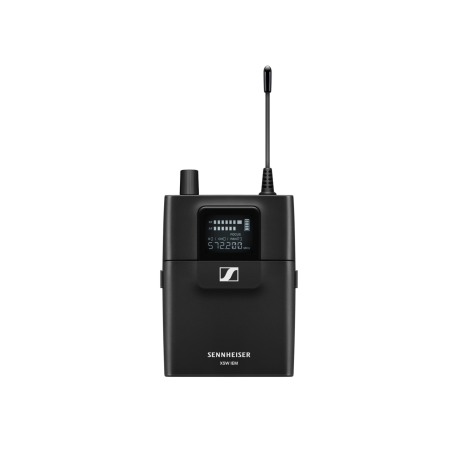 RECEIVER WIRELESS SENNHEISER XSW-IEM EK