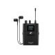 RECEIVER WIRELESS SENNHEISER XSW-IEM EK