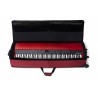 Husa Sintetizator Nord Soft Case Grand