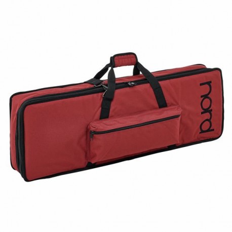 HUSA SINTETIZATOR NORD SOFT CASE 61