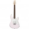Chitara Electrica Sterling by Music Man Cutlass CT30HS Shell Pink