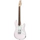 CHITARA ELECTRICA STERLING BY MUSICMAN CT30HS SHELL PINK