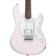 CHITARA ELECTRICA STERLING BY MUSICMAN CT30HS SHELL PINK