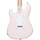 CHITARA ELECTRICA STERLING BY MUSICMAN CT30HS SHELL PINK