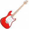 Chitara Electrica Sterling By Music Man Cutlass CT30SSS Fiesta Red