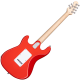 CHITARA ELECTRICA STERLING BY MUSICMAN CT30SSS FIESTA RED