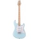 CHITARA ELECTRICA STERLING BY MUSICMAN CT30SSS DAPHNE BLUE