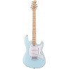 Chitara Electrica Sterling by Music Man Cutlass CT30 SSS Daphne Blue