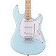 CHITARA ELECTRICA STERLING BY MUSICMAN CT30SSS DAPHNE BLUE