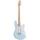 CHITARA ELECTRICA STERLING BY MUSICMAN CT30SSS DAPHNE BLUE