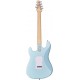 CHITARA ELECTRICA STERLING BY MUSICMAN CT30SSS DAPHNE BLUE