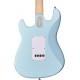 CHITARA ELECTRICA STERLING BY MUSICMAN CT30SSS DAPHNE BLUE