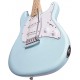 CHITARA ELECTRICA STERLING BY MUSICMAN CT30SSS DAPHNE BLUE