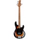 CHITARA BASS ELECTRICA STERLING BY MUSICMAN RAY34 VINTAGE SUNBURST